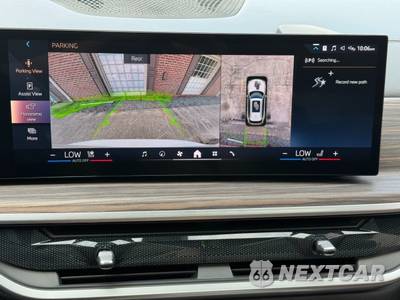 2024 BMW X5 Sports Activity Vehicle xDrive40i M SPORT LINE - zdjęcie 30 z 48 - miniatura