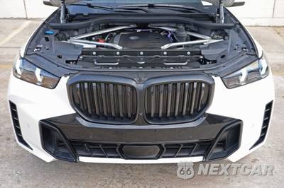 2024 BMW X5 Sports Activity Vehicle xDrive40i M SPORT LINE - zdjęcie 6 z 48 - miniatura