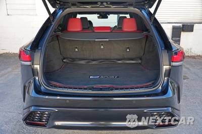 2023 Lexus RX 500h F SPORT Performance - zdjęcie 8 z 48 - miniatura