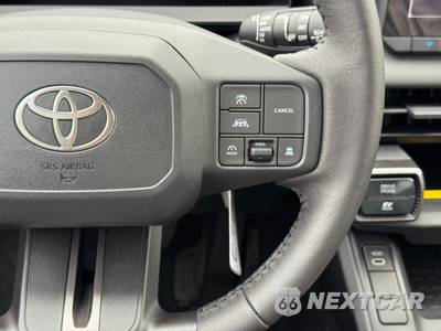2026 Toyota RAV4 Hybrid XLE Premium - zdjęcie 19 z 48 - miniatura