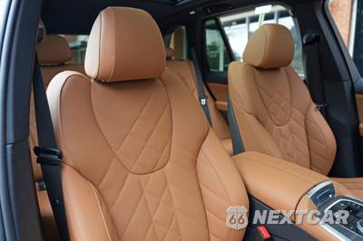 2026 BMW X5 Sports Activity Vehicle xDrive50e - zdjęcie 43 z 48 - miniatura