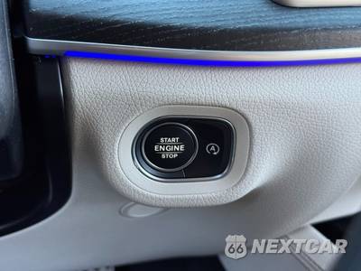 2022 Mercedes-Benz GLS 450 4MATIC - zdjęcie 21 z 48 - miniatura