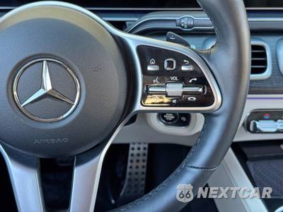 2022 Mercedes-Benz GLS 450 4MATIC - zdjęcie 20 z 48 - miniatura