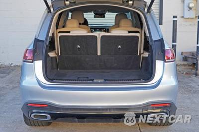 2022 Mercedes-Benz GLS 450 4MATIC - zdjęcie 7 z 48 - miniatura