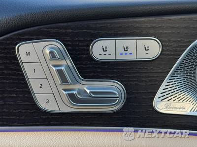 2022 Mercedes-Benz GLS 450 4MATIC - zdjęcie 14 z 48 - miniatura