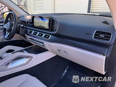 2022 Mercedes-Benz GLS 450 4MATIC - zdjęcie 12 z 48 - miniatura