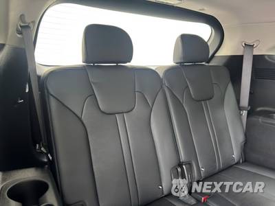 2025 Kia Sorento Hybrid EX - zdjęcie 37 z 48 - miniatura