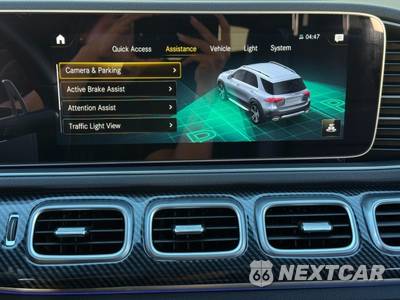 2021 Mercedes-Benz GLE 350 4MATIC - zdjęcie 29 z 48 - miniatura