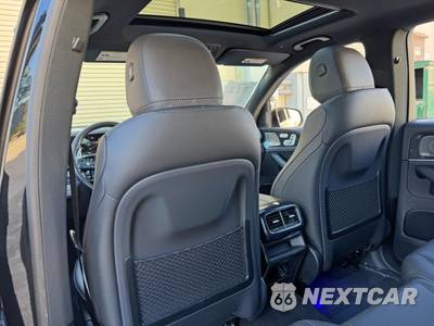2021 Mercedes-Benz GLE 350 4MATIC - zdjęcie 37 z 48 - miniatura