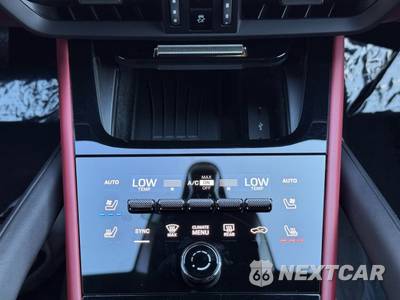 2024 Porsche Cayenne - zdjęcie 29 z 48 - miniatura