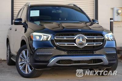 2021 Mercedes-Benz GLE 350 4MATIC - zdjęcie 2 z 48 - miniatura