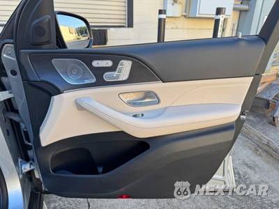 2022 Mercedes-Benz GLS 450 4MATIC - zdjęcie 46 z 48 - miniatura