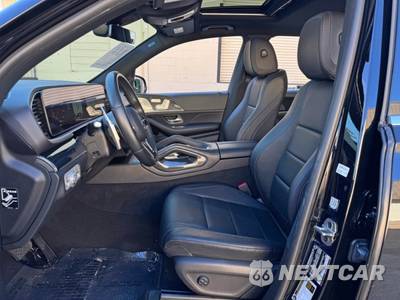 2021 Mercedes-Benz GLE 350 4MATIC - zdjęcie 15 z 48 - miniatura