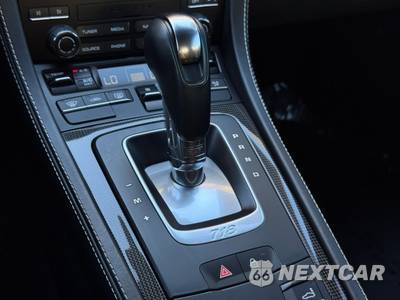 2024 Porsche 718 Cayman GTS 4.0 - zdjęcie 26 z 48 - miniatura