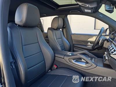 2021 Mercedes-Benz GLE 350 4MATIC - zdjęcie 39 z 48 - miniatura