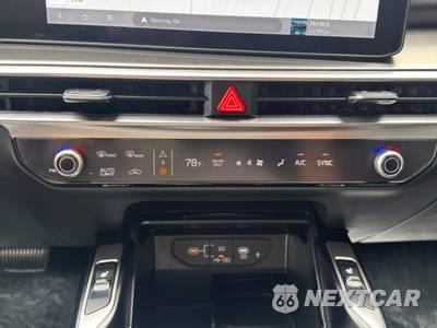 2025 Kia Sorento Hybrid EX - zdjęcie 26 z 48 - miniatura