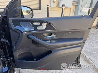 2021 Mercedes-Benz GLE 350 4MATIC - zdjęcie 47 z 48 - miniatura