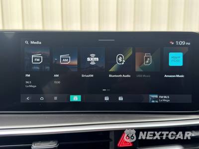 2025 Kia Sorento Hybrid EX - zdjęcie 23 z 48 - miniatura