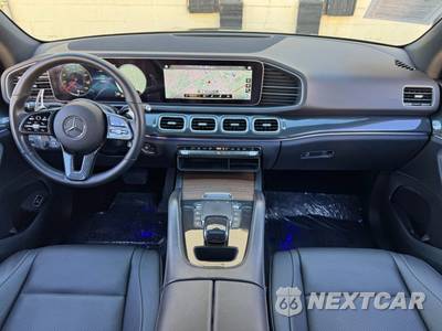 2021 Mercedes-Benz GLE 350 4MATIC - zdjęcie 11 z 48 - miniatura