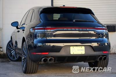 2020 Porsche Macan S - zdjęcie 4 z 48 - miniatura