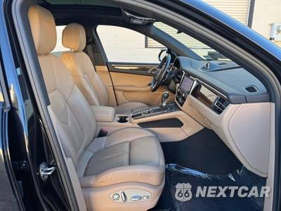 2020 Porsche Macan S - zdjęcie 14 z 48 - miniatura