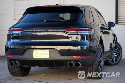 2020 Porsche Macan S - zdjęcie 3 z 48 - miniatura