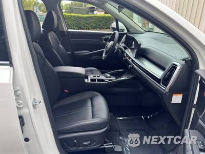 2025 Kia Sorento Hybrid EX - zdjęcie 13 z 48 - miniatura