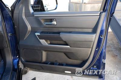 2023 Toyota Tundra Hybrid Platinum Crew Cab Short Bed - zdjęcie 48 z 48 - miniatura