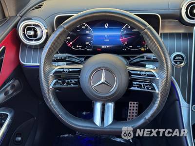 2023 Mercedes-Benz GLC 300 - zdjęcie 20 z 48 - miniatura
