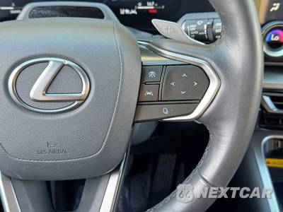 2024 Lexus TX 350 Luxury - zdjęcie 21 z 48 - miniatura