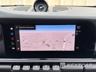 2024 Porsche 911 Carrera T - zdjęcie 19 z 48 - miniatura