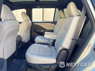 2024 Lexus TX 350 Luxury - zdjęcie 41 z 48 - miniatura