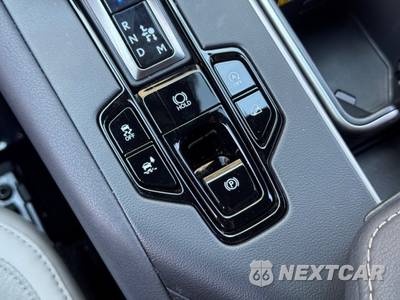 2024 Lexus TX 350 Luxury - zdjęcie 30 z 48 - miniatura