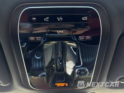 2023 Mercedes-Benz GLC 300 - zdjęcie 37 z 48 - miniatura
