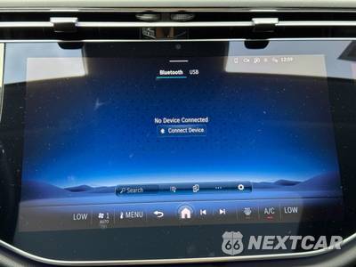 2024 Mercedes-Benz E 350 4MATIC Sedan - zdjęcie 26 z 48 - miniatura
