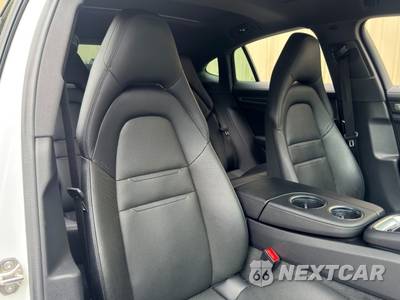 2022 Porsche Panamera 4S E-Hybrid - zdjęcie 37 z 48 - miniatura