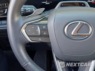 2024 Lexus TX 350 Luxury - zdjęcie 20 z 48 - miniatura