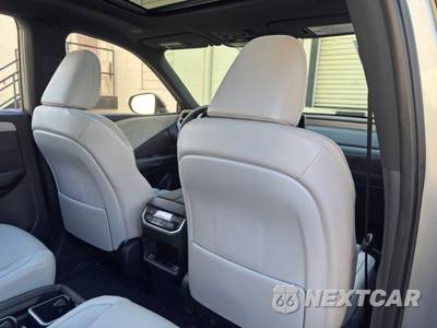 2024 Lexus TX 350 Luxury - zdjęcie 35 z 48 - miniatura