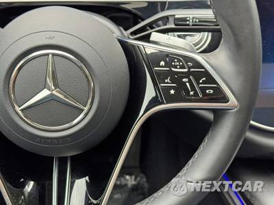 2024 Mercedes-Benz E 350 4MATIC Sedan - zdjęcie 21 z 48 - miniatura