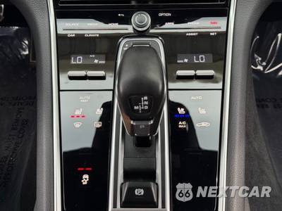 2022 Porsche Panamera 4S E-Hybrid - zdjęcie 30 z 48 - miniatura