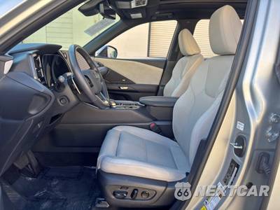 2024 Lexus TX 350 Luxury - zdjęcie 15 z 48 - miniatura