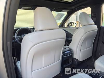 2024 Lexus TX 350 Luxury - zdjęcie 34 z 48 - miniatura