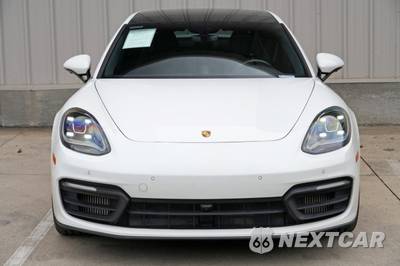 2022 Porsche Panamera 4S E-Hybrid - zdjęcie 47 z 48 - miniatura