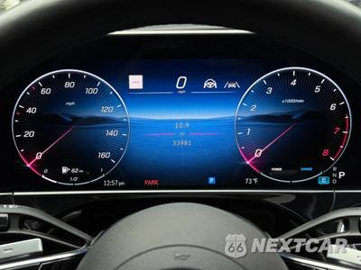 2024 Mercedes-Benz E 350 4MATIC Sedan - zdjęcie 18 z 48 - miniatura