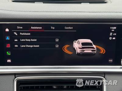 2022 Porsche Panamera 4S E-Hybrid - zdjęcie 28 z 48 - miniatura
