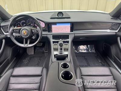 2022 Porsche Panamera 4S E-Hybrid - zdjęcie 11 z 48 - miniatura