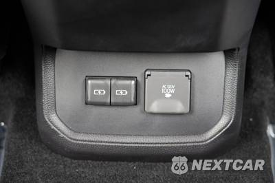 2024 Toyota Highlander Platinum - zdjęcie 35 z 48 - miniatura