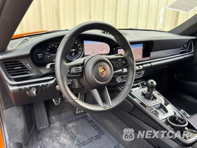2024 Porsche 911 Carrera T - zdjęcie 10 z 48 - miniatura