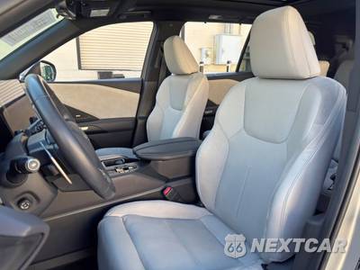 2024 Lexus TX 350 Luxury - zdjęcie 37 z 48 - miniatura