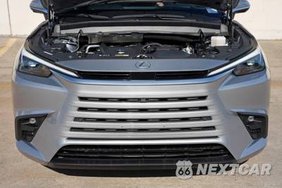 2024 Lexus TX 350 Luxury - zdjęcie 6 z 48 - miniatura